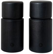Ideas, bergen, set mlinčkov za sol in poper, 12cm, 2 kos