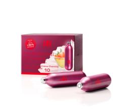 Isi, profi, bombice za aparat za smetano, 10 kos