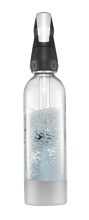Isi, twist and sparkle set, 0.95 l, 1 kos