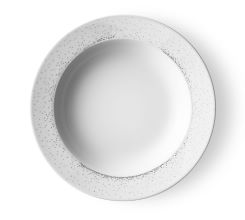 Jenny krožnik globoki 22,5 cm g856