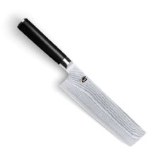 Kai, shun classic, nakiri nož, dm-0728, 16 cm, 1 kos