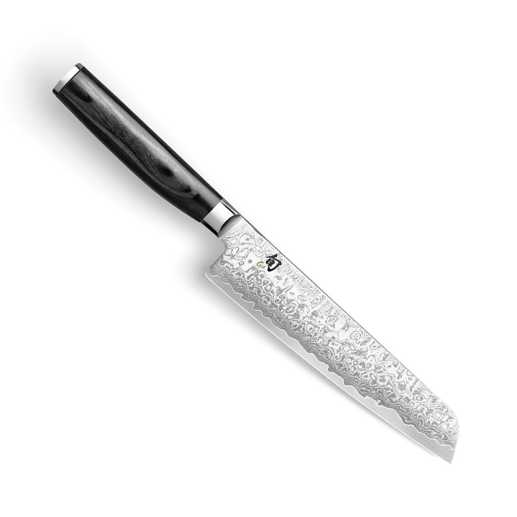 Kai, shun premier tim mälzer minamo, nož šefa kuhinje tmm-0701, 15 cm, 1 kos