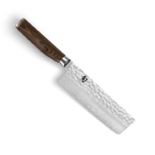 Kai, shun premier tim mälzer, nakiri nož tdm-1742, 14 cm, 1 kos