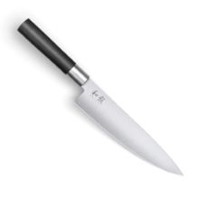 Kai, wasabi black nož kuharski 6720c, 20 cm, 1 kos