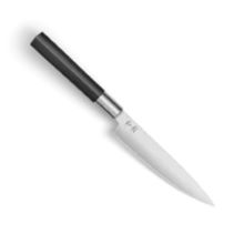 Kai, wasabi black nož kuhinjski 6715u, 15 cm, 1 kos