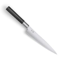 Kai, wasabi black nož za filiranje 6761f, 18 cm, 1 kos