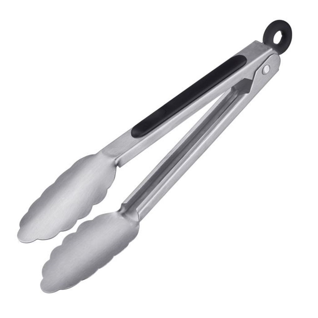 Klešče barbecue mini 20cm