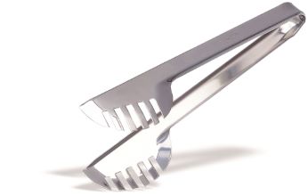 Klešče za testenine 24cm inox