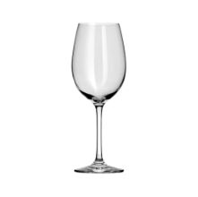 Kozarec za belo vino ivento