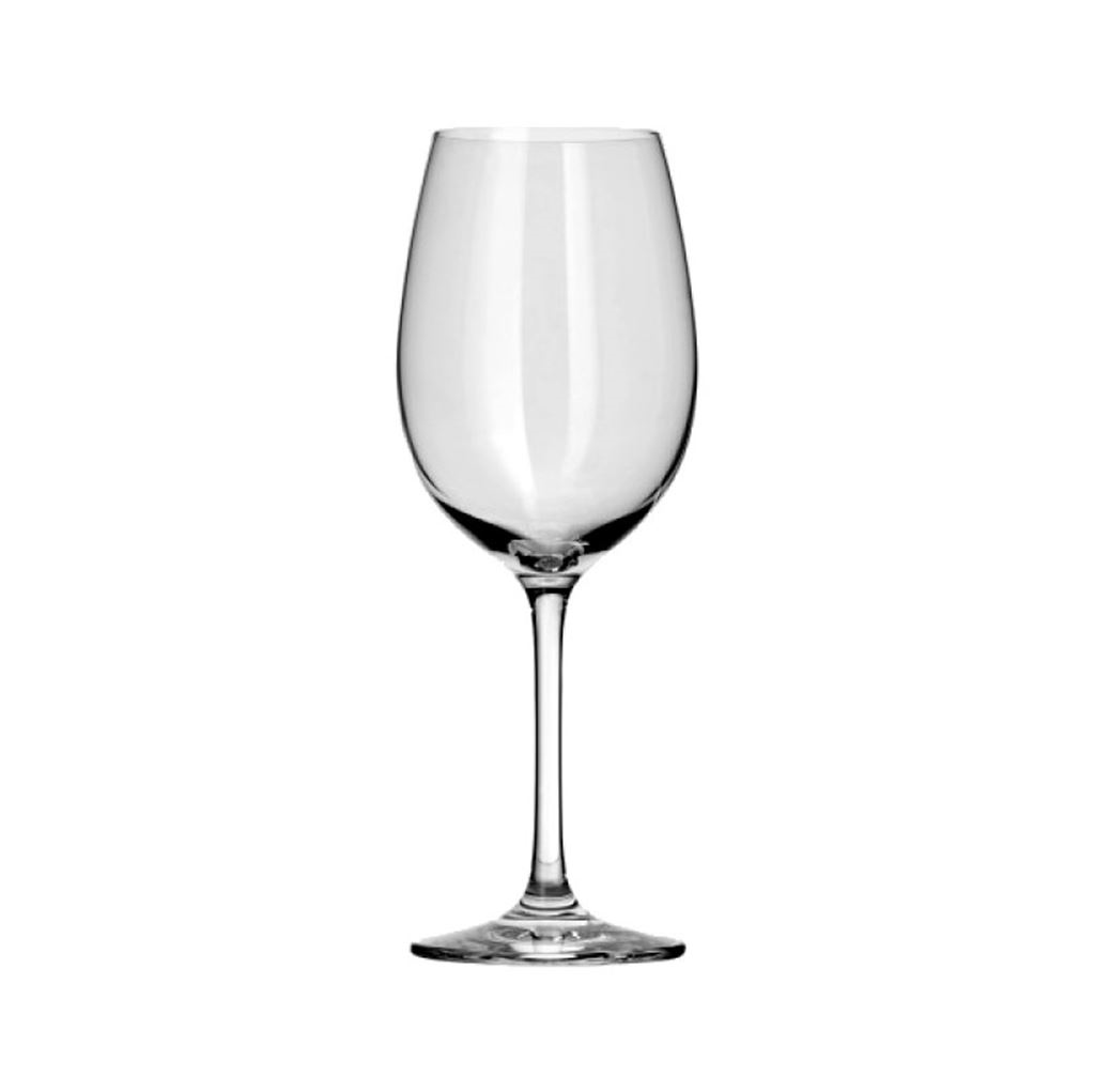 Kozarec za belo vino ivento