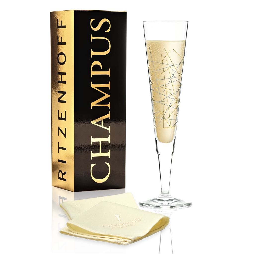 Kozarec za šampanjec/penino champus mikado