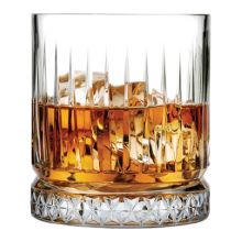 Kozarec za viski/vodo elysia - set 4
