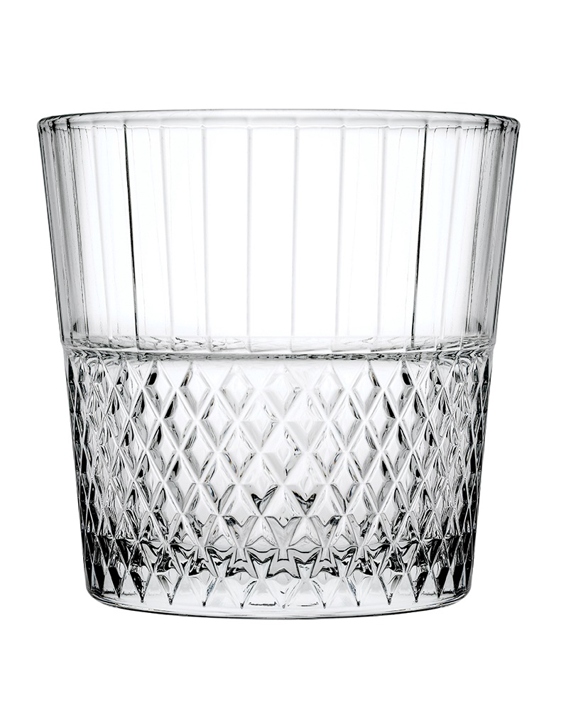 Kozarec za viski/vodo highness - set 6