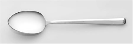 La tavola, yuki, žlica za belo kavo, 1 kos