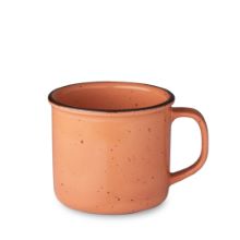 Lifestyle lonček 35 cm terracota
