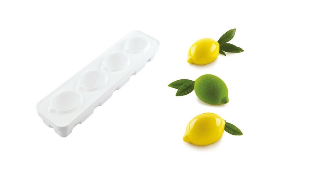 Limone & lime model silikon Limone & lime model silikon