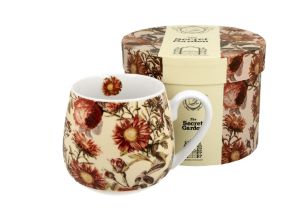Lonček 450 ml peony