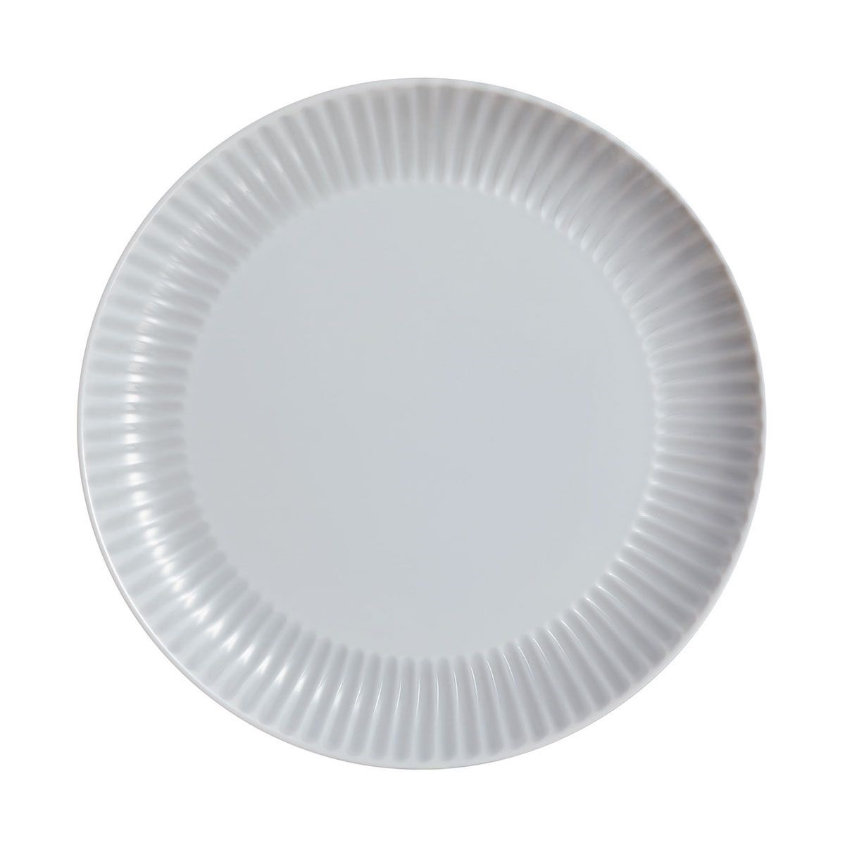 Luminarc, cottage krožnik plitvi granit, 25 cm, 1 kos