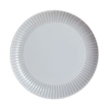 Luminarc, cottage krožnik plitvi granit, 25 cm, 1 kos