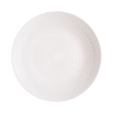 Luminarc, pampille krožnik globok bel 20cm, 1 kos