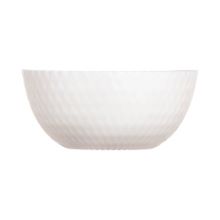 Luminarc, pampille skleda bela 24cm, 1 kos