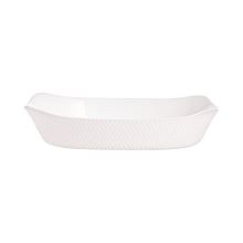 Luminarc, smart cuisine wavy pekač, kvadraten, 34x25 cm