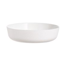 Luminarc, smart cuisine wavy, pekač okrogel, fi-26 cm
