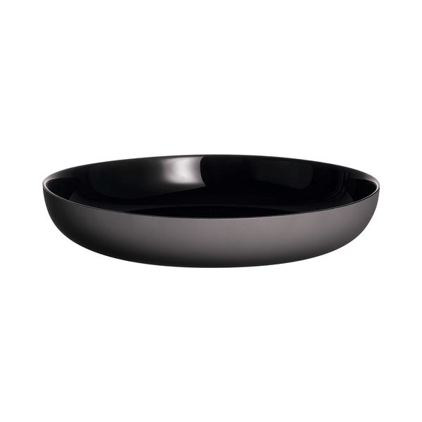 Luminarc, vicky, krožnik desertni lava stone, 21 cm, 1 kos