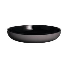 Luminarc, vicky, krožnik desertni lava stone, 21 cm, 1 kos