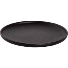 Maastricht, black universe, krožnik desertni, 19cm, 1 kos