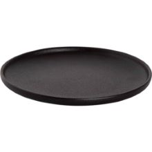 Maastricht, black universe, krožnik plitvi, 26cm, 1 kos