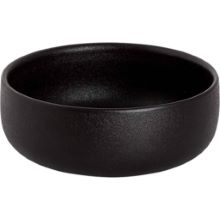 Maastricht, black universe, skleda globoka, 14 cm, 1 kos