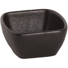 Maastricht, black universe, skleda/posodica, 7 cm, 1 kos