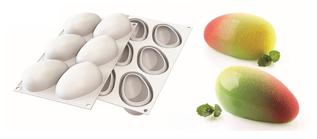 Mango model silikon Mango model silikon