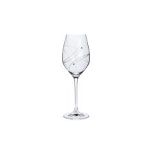 Mati, celebration, kozarci za vino, 360 ml, 6 kos