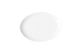 Nano oval 26 x 19 cm