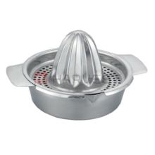 Ožemalec za limone inox