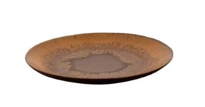 Palmer, cecil, krožnik desertni 21 cm, 1 kos