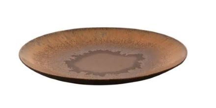 Palmer, cecil, krožnik plitvi 27 cm, 1 kos