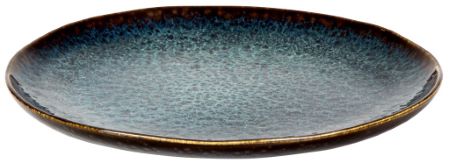 Palmer, eccentric krožnik plitvi, 28 cm, 1 kos