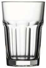 Pasabahce, casablanca, kozarci za vodo recycled, 350 ml, 4 kos