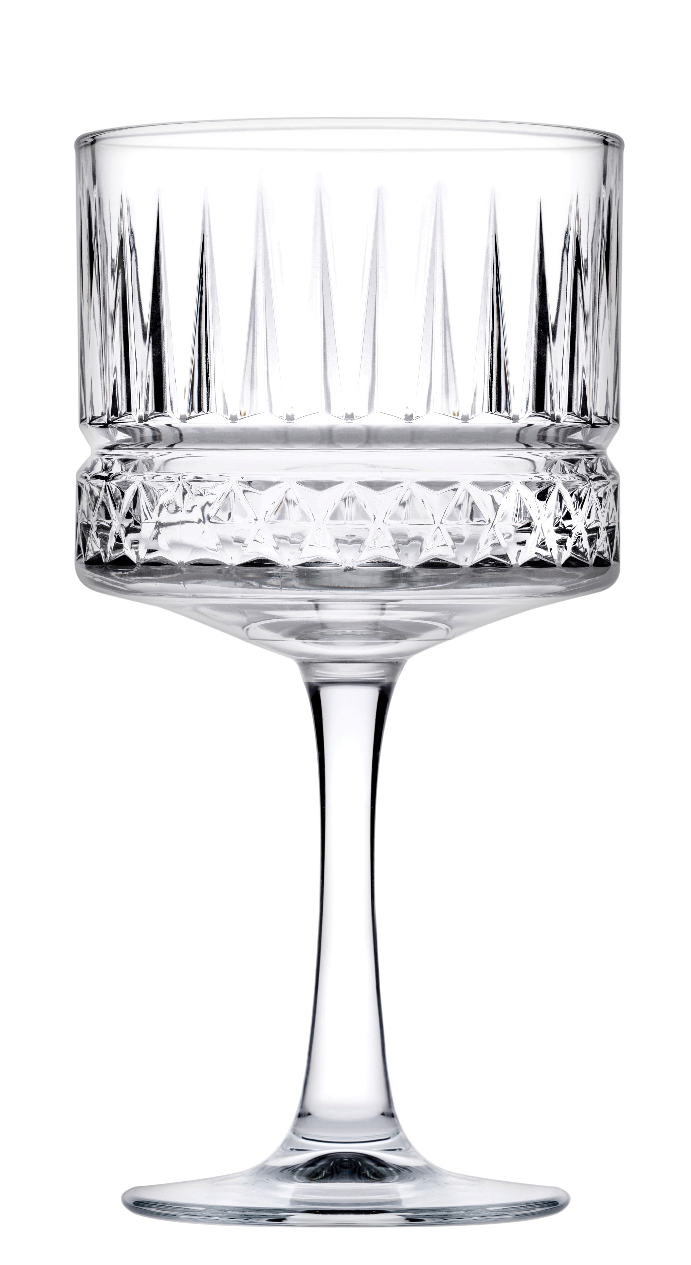 Pasabahce, elysia, kozarci za gin tonic, 500 ml, 4 kos