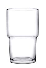 Pasabahce, hill, kozarci za koktajle/vodo, 440 ml, 3 kos