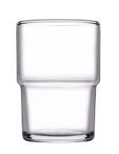 Pasabahce, hill, kozarci za vodo, 200 ml, 3 kos