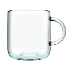 Pasabahce, iconic recikliran, lončki za topli napitek, 240 ml, 2 kos