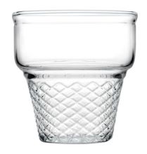 Pasabahce, mini cornet, sadna kupa, 240 ml, 1kos