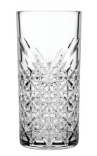 Pasabahce, timeless long drink, kozarci za koktajle, 450 ml, 4 kos