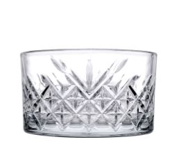 Pasabahce, timeless, skleda, 9cm, 225ml, 4 kos