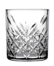 Pasabahce, timeless, whisky, kozarci za viski, 200 ml, 4 kos