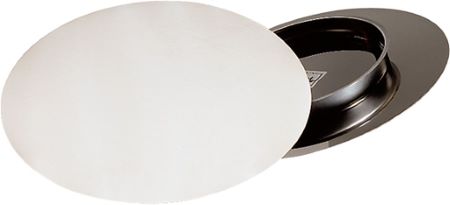 Podstavek za torto 31 cm inox